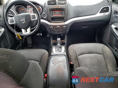 Zdjęcie 8 z 14 samochodu: 2018 DODGE JOURNEY SE VIN:3C4PDCAB6JT385430 - miniatura