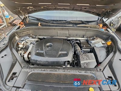 Zdjęcie 12 z 13 samochodu: 2018 VOLVO XC90 T6 VIN:YV4A22PK0J1323359 - miniatura