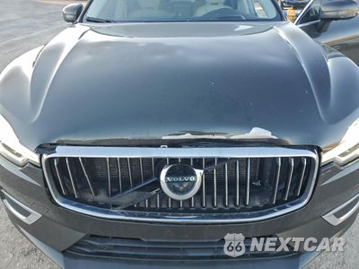 Zdjęcie 12 z 14 samochodu: 2018 VOLVO XC60 T5 INSCRIPTION VIN:YV4102RL5J1036014 - miniatura