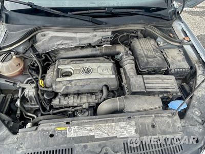 Zdjęcie 6 z 10 samochodu: 2017 VOLKSWAGEN TIGUAN S VIN:WVGBV7AX3HK013223 - miniatura