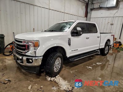 2021 FORD F250 SUPER DUTY 1FT7W2BT2MEC30177 - główne zdjęcie licytacji z USA - miniatura