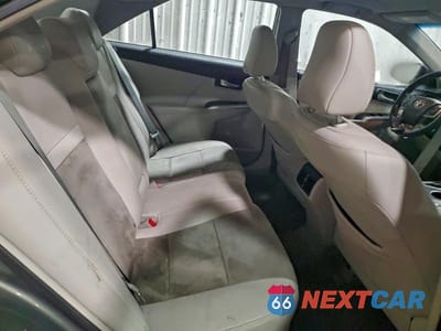 Zdjęcie 10 z 11 samochodu: 2014 TOYOTA CAMRY HYBRID VIN:4T1BD1FK1EU141344 - miniatura