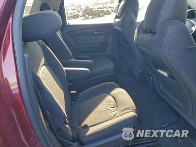 Zdjęcie 11 z 12 samochodu: 2015 GMC ACADIA SLE VIN:1GKKVPKD6FJ113445 - miniatura