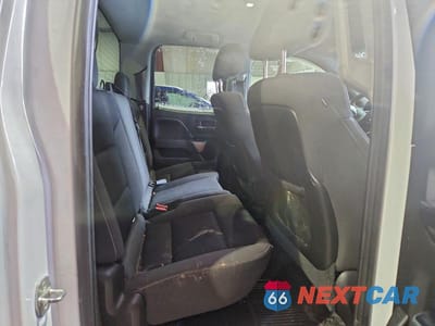 Zdjęcie 10 z 13 samochodu: 2014 CHEVROLET SILVERADO K1500 LT VIN:1GCVKREHXEZ385511 - miniatura