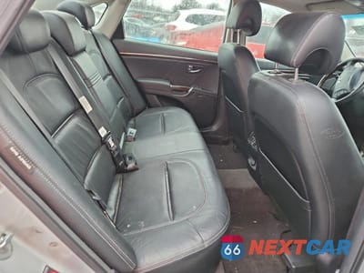 Zdjęcie 10 z 12 samochodu: 2011 HYUNDAI AZERA GLS VIN:KMHFC4DF3BA538711 - miniatura