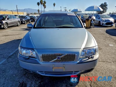 Piąte zdjęcie samochodu w środku: 2000 VOLVO S80 T6 TURBO VIN:YV1TS90D7Y1136947 - miniatura