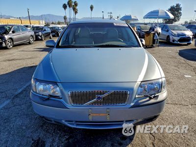 Piąte zdjęcie samochodu w środku: 2000 VOLVO S80 T6 TURBO VIN:YV1TS90D7Y1136947 - miniatura