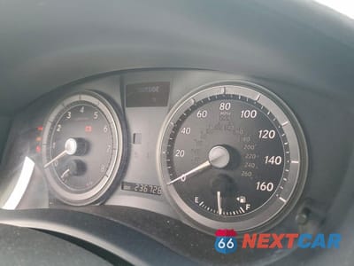 Zdjęcie 9 z 13 samochodu: 2007 LEXUS ES 350 VIN:JTHBJ46G472075394 - miniatura