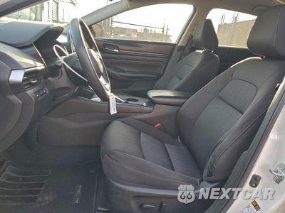 Zdjęcie 7 z 11 samochodu: 2020 NISSAN ALTIMA S VIN:1N4BL4BV0LC218500 - miniatura