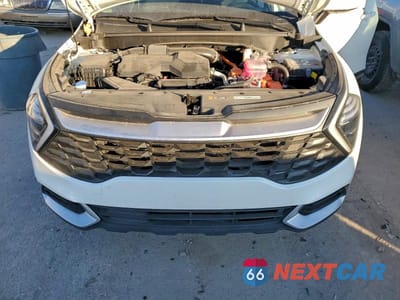 Zdjęcie 12 z 12 samochodu: 2024 KIA SPORTAGE LX VIN:KNDPUCDGXR7141304 - miniatura