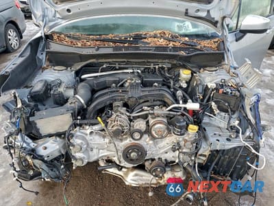 Zdjęcie 12 z 14 samochodu: 2020 SUBARU FORESTER PREMIUM VIN:JF2SKEDCXLH417427 - miniatura