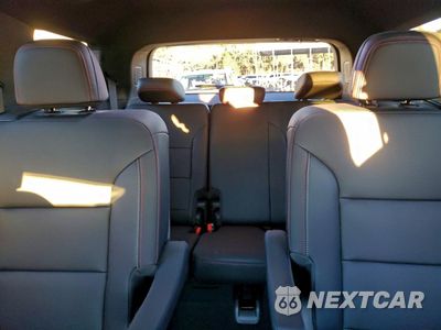 Zdjęcie 10 z 16 samochodu: 2026 CHEVROLET TRAVERSE Z71 VIN:1GNEVJKS8TJ113776 - miniatura