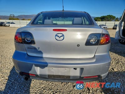 Zdjęcie 6 z 12 samochodu: 2006 MAZDA 3 S VIN:JM1BK324161448111 - miniatura