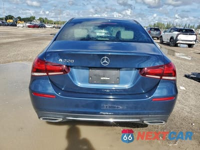 Zdjęcie 6 z 12 samochodu: 2021 MERCEDES-BENZ A 220 VIN:W1K3G4EB2MJ269326 - miniatura