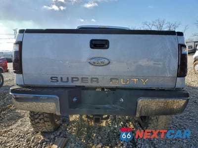 Zdjęcie 6 z 13 samochodu: 1999 FORD F250 SUPER DUTY VIN:1FTNX21F2XEC78637 - miniatura