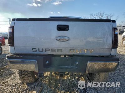 Zdjęcie 6 z 13 samochodu: 1999 FORD F250 SUPER DUTY VIN:1FTNX21F2XEC78637 - miniatura