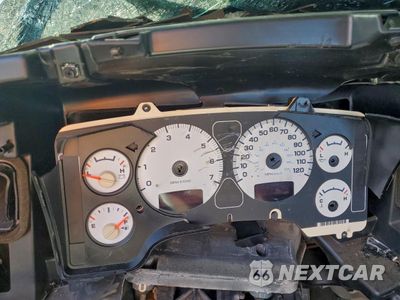 Zdjęcie 9 z 13 samochodu: 2002 DODGE RAM 1500 VIN:1D7HU18N72S575559 - miniatura