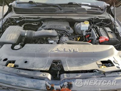 Zdjęcie 11 z 13 samochodu: 2022 RAM 1500 BIG HORN/LONE STAR VIN:1C6RREMT0NN468052 - miniatura