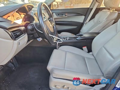 Zdjęcie 7 z 12 samochodu: 2015 CADILLAC ATS VIN:1G6AA5RA3F0108344 - miniatura