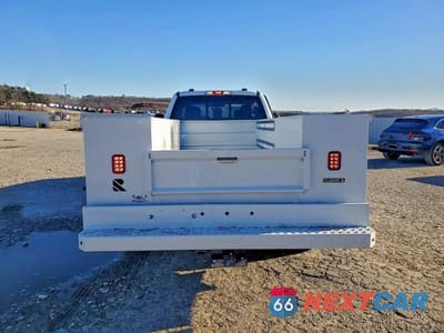 Zdjęcie 6 z 12 samochodu: 2023 FORD F350 SUPER DUTY UTILITY / SERVICE TRUCK VIN:1FD8W3GT9PED22843 - miniatura