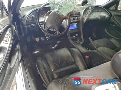 Zdjęcie 8 z 14 samochodu: 1994 FORD MUSTANG GT VIN:1FALP45T8RF198717 - miniatura