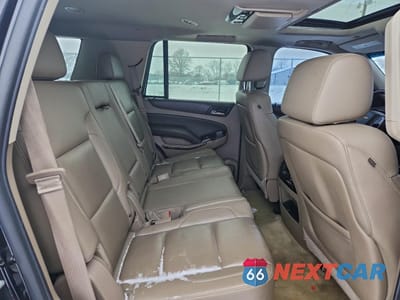 Zdjęcie 11 z 13 samochodu: 2015 CHEVROLET TAHOE K1500 LT VIN:1GNSKBKC0FR598933 - miniatura