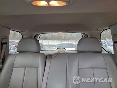 Zdjęcie 10 z 13 samochodu: 2007 GMC ENVOY VIN:1GKDT13S072245766 - miniatura