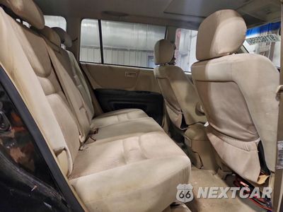 Zdjęcie 11 z 15 samochodu: 2003 TOYOTA HIGHLANDER LIMITED VIN:JTEHF21A830107379 - miniatura
