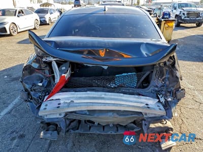 Zdjęcie 6 z 12 samochodu: 2020 LEXUS IS 300 PREMIUM VIN:JTHDA1D28L5106458 - miniatura