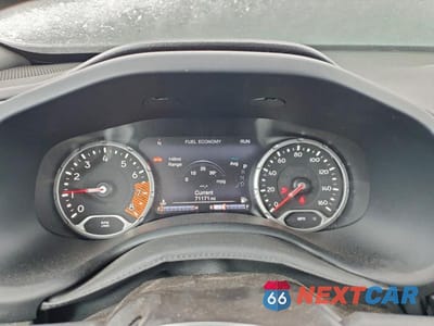 Zdjęcie 9 z 11 samochodu: 2021 JEEP RENEGADE LIMITED VIN:ZACNJDD13MPM09684 - miniatura