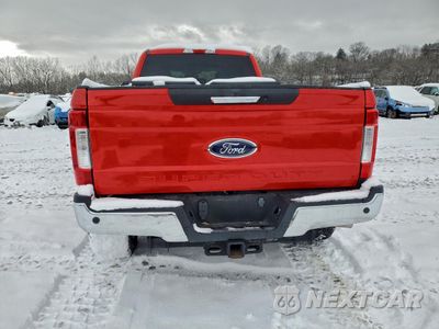 Zdjęcie 6 z 14 samochodu: 2017 FORD F250 SUPER DUTY VIN:1FT7W2BT5HEB83507 - miniatura