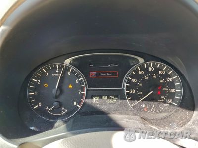 Zdjęcie 9 z 13 samochodu: 2015 NISSAN ALTIMA 2.5 VIN:1N4AL3AP7FC296754 - miniatura