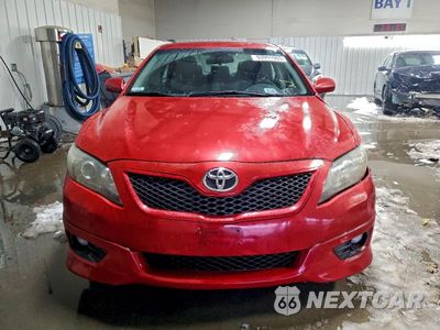 Zdjęcie 9 z 24 samochodu: 2011 TOYOTA CAMRY SE VIN:4T1BF3EK7BU145756 - miniatura