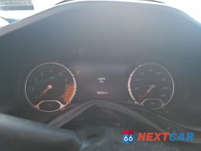Zdjęcie 9 z 13 samochodu: 2017 JEEP RENEGADE TRAILHAWK VIN:ZACCJBCB5HPF98966 - miniatura