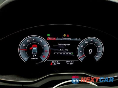 Zdjęcie 9 z 11 samochodu: 2023 AUDI Q5 PREMIUM PLUS 45 VIN:WA1EAAFY8P2100460 - miniatura