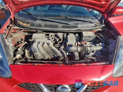 Zdjęcie 11 z 13 samochodu: 2016 NISSAN MICRA VIN:3N1CK3CP8GL264827 - miniatura