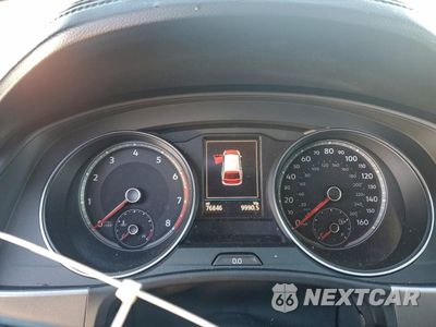 Zdjęcie 9 z 14 samochodu: 2018 VOLKSWAGEN ATLAS SE VIN:1V2CR2CA7JC563466 - miniatura