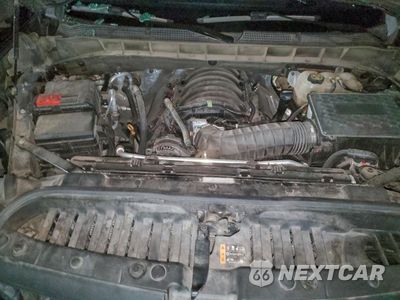 Zdjęcie 12 z 14 samochodu: 2020 CHEVROLET SILVERADO K1500 LT TRAIL BOSS VIN:1GCPYFEL3LZ217944 - miniatura