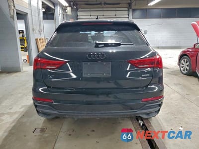 Zdjęcie 6 z 13 samochodu: 2024 AUDI Q3 PREMIUM PLUS S LINE 45 VIN:WA1EECF33R1139129 - miniatura