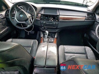 Zdjęcie 8 z 12 samochodu: 2014 BMW X6 XDRIVE35I VIN:5UXFG2C59E0H11438 - miniatura