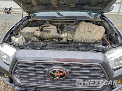 Zdjęcie 11 z 13 samochodu: 2020 TOYOTA TACOMA DOUBLE CAB VIN:3TMDZ5BN5LM094276 - miniatura