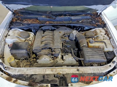 Zdjęcie 11 z 12 samochodu: 2010 DODGE CHARGER SXT VIN:2B3CA3CV5AH256359 - miniatura