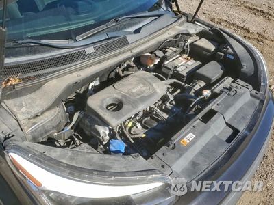 Zdjęcie 11 z 13 samochodu: 2017 KIA SOUL VIN:KNDJN2A25H7412208 - miniatura