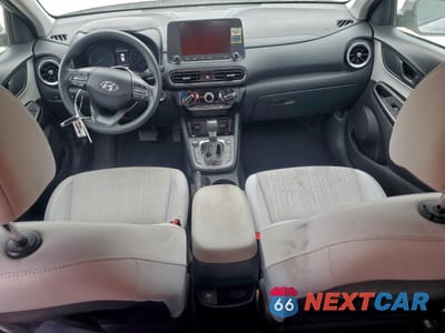 Zdjęcie 8 z 14 samochodu: 2023 HYUNDAI KONA SEL VIN:KM8K62ABXPU059431 - miniatura