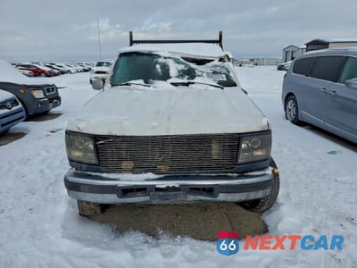 Piąte zdjęcie samochodu w środku: 1997 FORD F250 VIN:1FTHX26F5VED06143 - miniatura