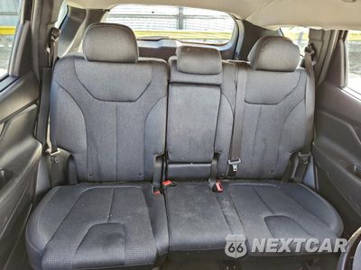 Zdjęcie 10 z 15 samochodu: 2022 HYUNDAI SANTA FE SEL VIN:5NMS64AJ2NH373506 - miniatura