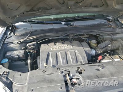 Zdjęcie 12 z 15 samochodu: 2008 HONDA PILOT EXL VIN:5FNYF28588B008910 - miniatura