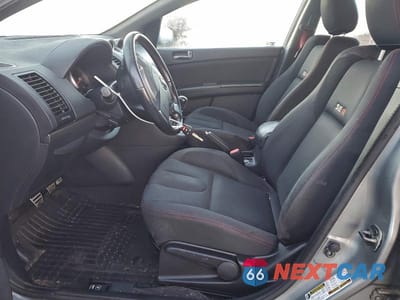 Zdjęcie 7 z 11 samochodu: 2008 NISSAN SENTRA SE-R SPEC V VIN:3N1CB61E58L649041 - miniatura