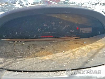 Zdjęcie 9 z 13 samochodu: 2008 TOYOTA YARIS VIN:JTDJT923885188563 - miniatura