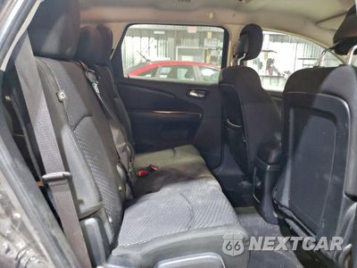 Zdjęcie 11 z 15 samochodu: 2017 DODGE JOURNEY SXT VIN:3C4PDDBG7HT550234 - miniatura